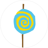 はらぺこあおむし エリック カール ナンバーカード キャラクターモール ドリぽけ