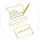 ステーショナリー