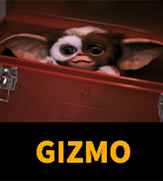 グレムリン公式オンラインショップ Gremlins Official Online Shop キャラモール ドリぽけ