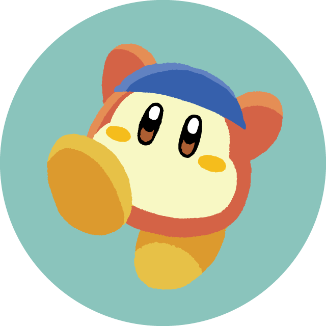 星のカービィ公式オンラインショップ[KIRBY COLORFUL STORE