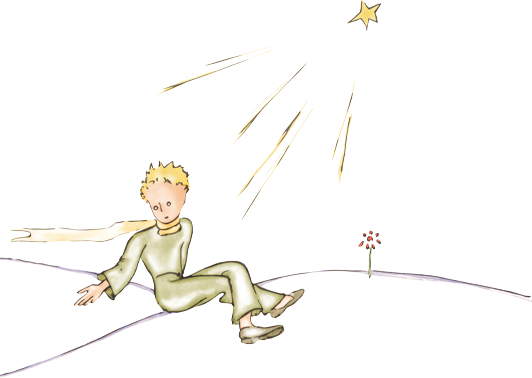 星の王子さま公式オンラインショップ le petit prince