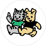 Osamu Goods ポストカード1 Cat キャラモール ドリぽけ Osamu Goods ポストカード1 Cat キャラモール ドリぽけ
