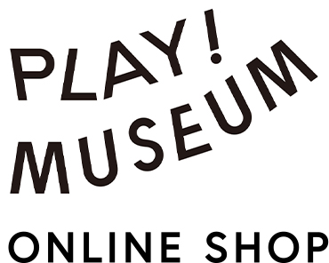 PLAY! MUSEUM ロゴ