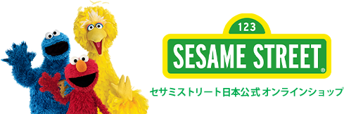 セサミストリート】ジェットストリーム 3色ボールペン 301889