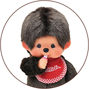 モンチッチ公式オンラインショップ[Monchhichi official online shop 