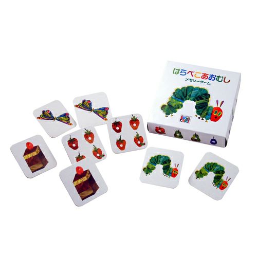 はらぺこあおむし メモリーゲームcc99 キャラモール ドリぽけ はらぺこあおむし メモリーゲームcc99 キャラモール ドリぽけ