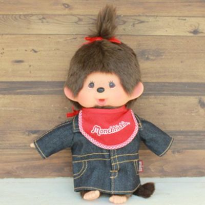 モンチッチ シリーズ キャラモール ドリぽけ モンチッチ シリーズ キャラモール ドリぽけ