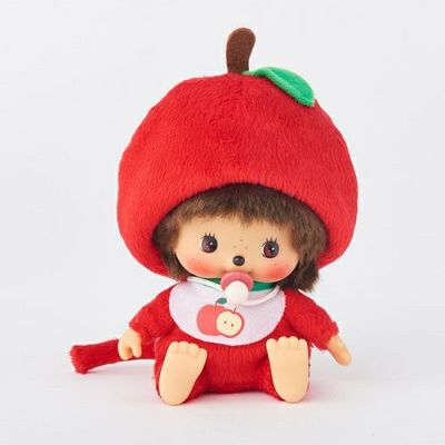 モンチッチ・シリーズ | キャラクターモール ドリぽけ モンチッチ・シリーズ | キャラクターモール ドリぽけ
