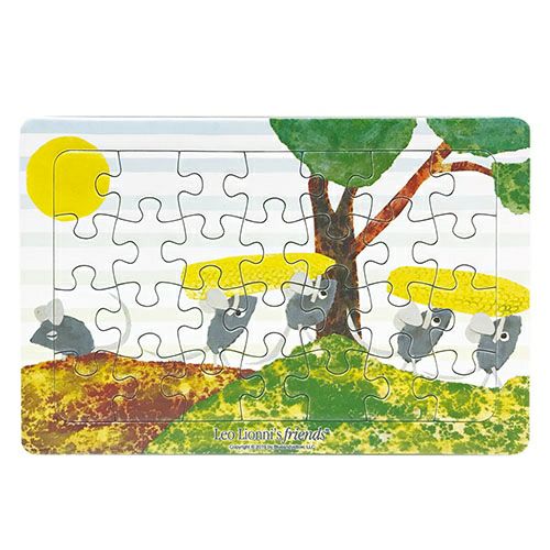レオ レオニ ミニパズル フレデリック Ll 029 キャラクターモール ドリぽけ レオ レオニ ミニパズル フレデリック Ll 029 キャラクターモール ドリぽけ