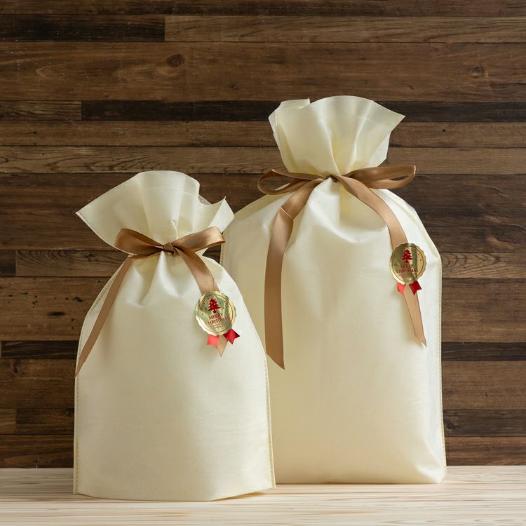 無料クリスマスラッピングサービス | キャラクターモール ドリぽけ