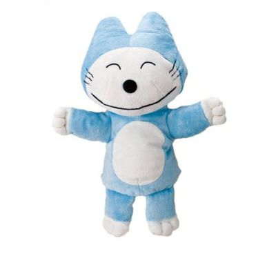ぬいぐるみ パペット キャラモール ドリぽけ ぬいぐるみ パペット キャラモール ドリぽけ