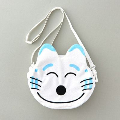 11ぴきのねこ】2wayポーチ（のらねこ）535545 | キャラクター
