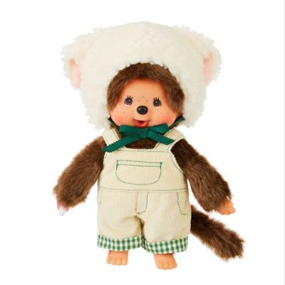 モンチッチ もこもこチャムず モンチッチs 男の子 1754 キャラモール ドリぽけ モンチッチ もこもこチャムず モンチッチs 男の子 1754 キャラモール ドリぽけ