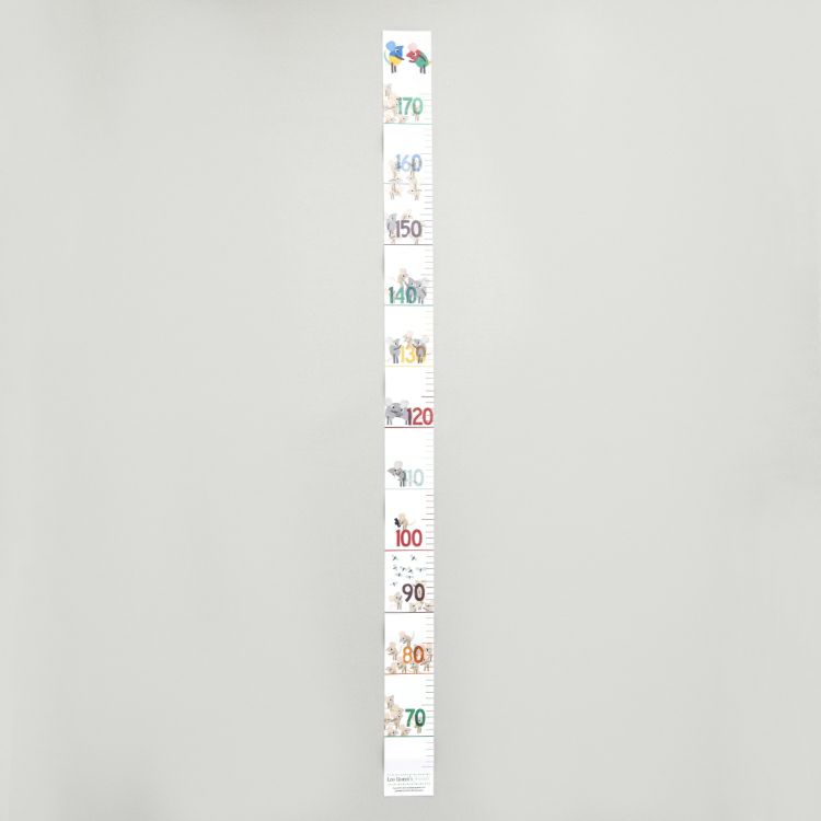 レオ レオニ お手軽身長計 いろとかずであそぼうよ Ckll029 2 キャラモール ドリぽけ
