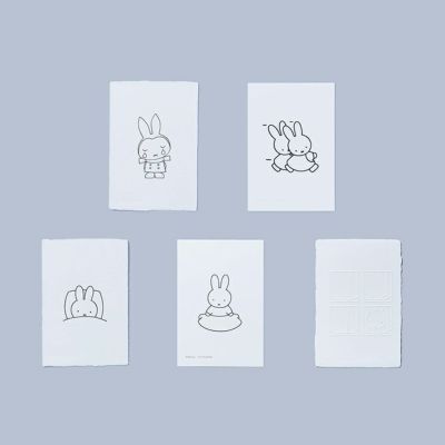 PLAY! MUSEUM「誕生65周年記念 ミッフィー展」 | キャラクター