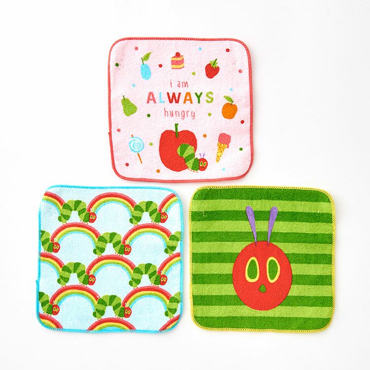 エリックカール はらぺこあおむしオンラインショップ Harapeko Aomushi Online Shop キャラモール ドリぽけ