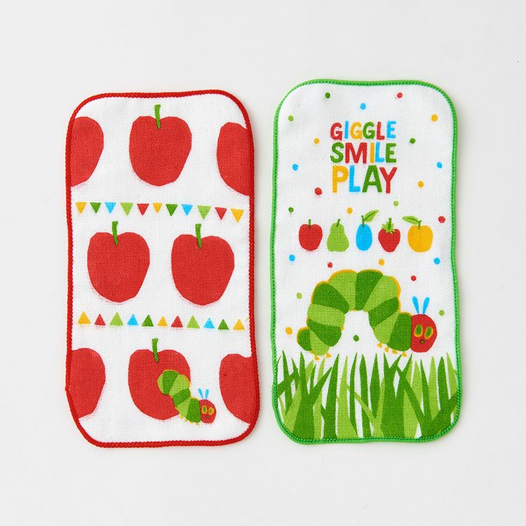 エリックカール はらぺこあおむしオンラインショップ Harapeko Aomushi Online Shop キャラモール ドリぽけ