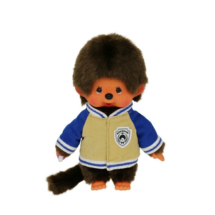 モンチッチ公式オンラインショップ Monchhichi Official Online Shop キャラモール ドリぽけ