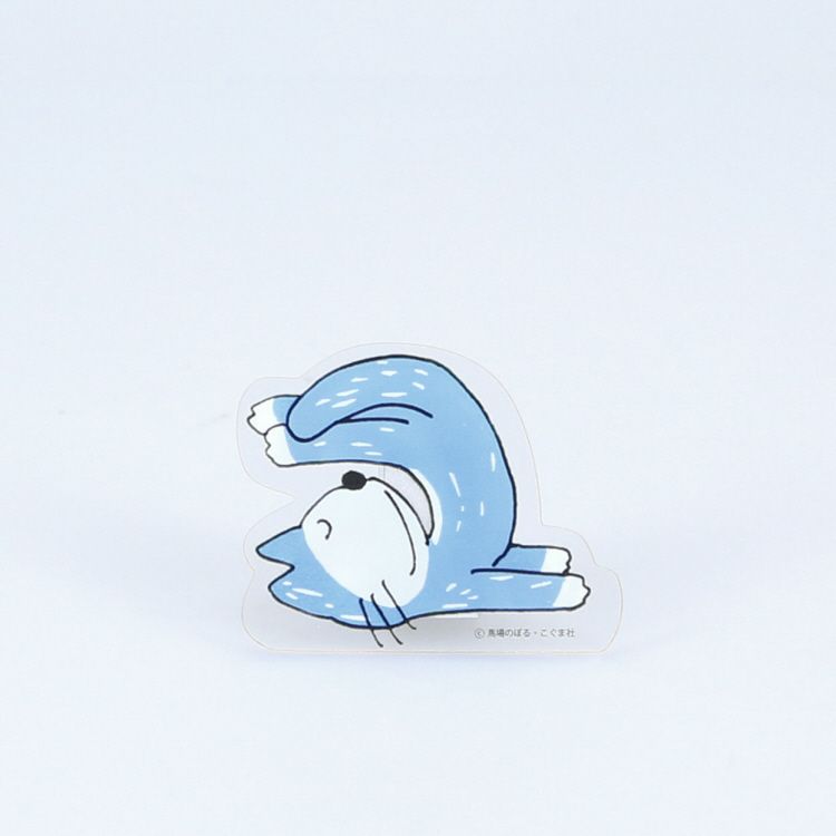 未開封各務原なでしこ アクリルスタンド まねきねこ 4985582274550_600_01.jpg