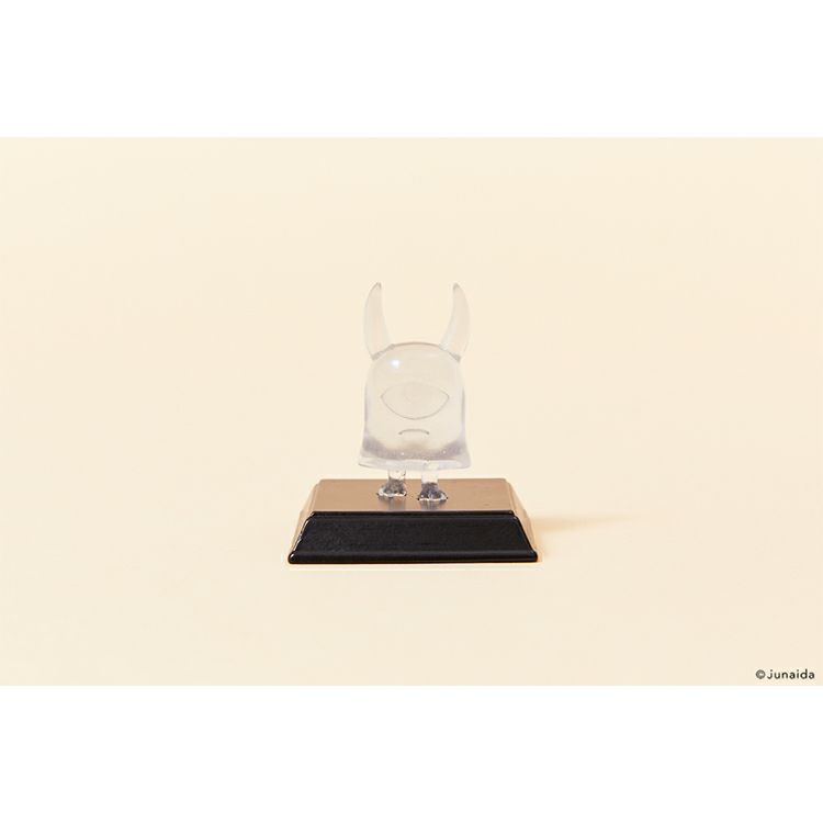 PLAY! MUSEUM「junaida」展】フィギュア（怪物園/F） | キャラクター