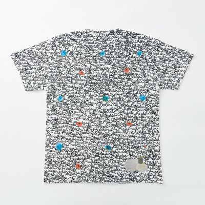 レオ・レオニ】Tシャツ キッズ100cmサイズ（スイミー）【当店