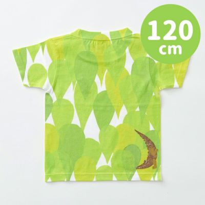 美術館グッズ【12288】　Tシャツ（Ｍ）　フレデリック（レオ・レオーニ） 紺 美術館グッズ【12288】 Tシャツ（M） フレデリック（レオ