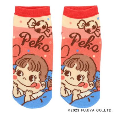 超ポイント祭?期間限定】 ☆ペコちゃん☆好き必須 非売品 小物