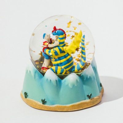 PLAY! MUSEUM「エルマーのぼうけん」展】ウォータードーム【航空便不可