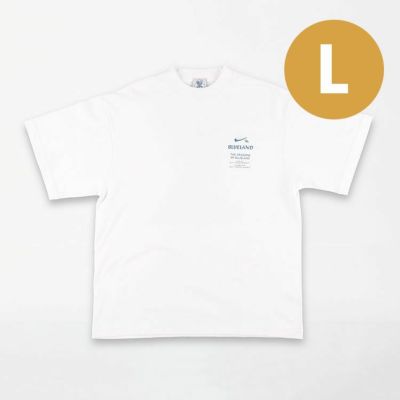 エルマーの冒険展 tシャツ Lサイズ - キャラクターグッズ