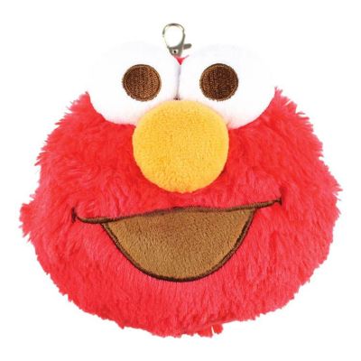 新品定番 ELMO&eNrOII セサミストリート×CoinParkingDeliveryの通販 by