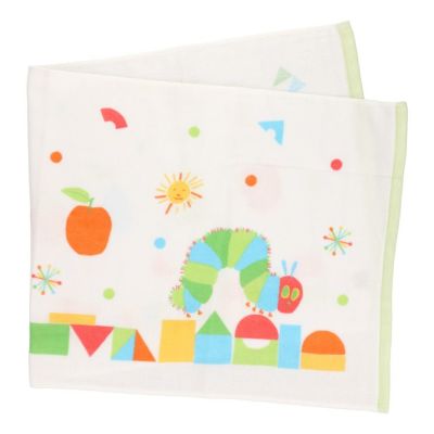 レオ・レオニ】プチタオル（フレデリック/ジェントルカラー）PN479100