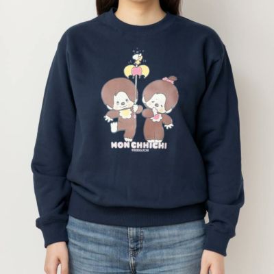 モンチッチ BC☆BCロゴ アトモス コラボ 黒 希少 000000026024-01-m.jpg?t=