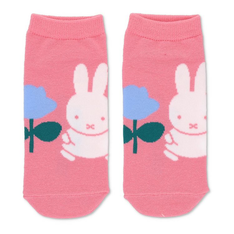 【ミッフィー】キャラックス（MIFFY and ROSE/PK）MF2893J