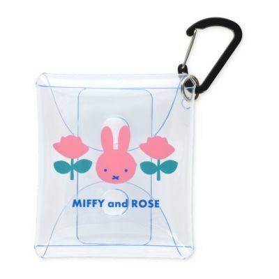 MIFFY and ROSE キャラクターモール ドリぽけ