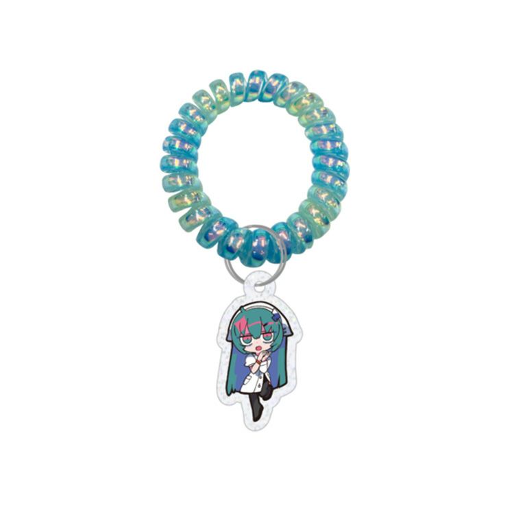 108 非売品 寺田てら Terada Tera's World ステッカー 鏡 News