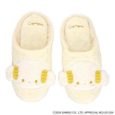 Amazon.co.jp: サンリオ(SANRIO) こぎみゅん マスコットブローチ