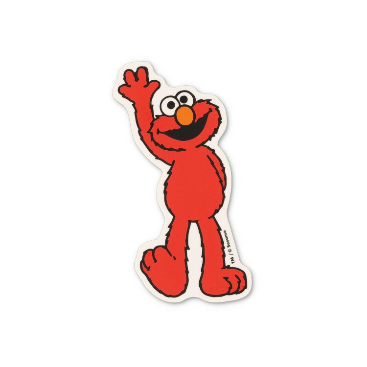 ペンポーチ エルモ（ペン/ペンケース）｜SESAME STREET MARKET