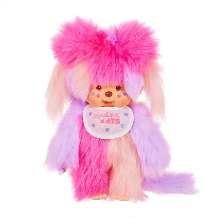 Monchhichi & Bebichhichi – Tagged 
