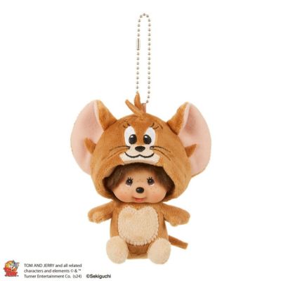 モンチッチ_新着商品