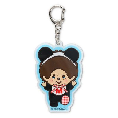 Amazon.co.jp: セキグチ(Sekiguchi) モンチッチ キーチェーン