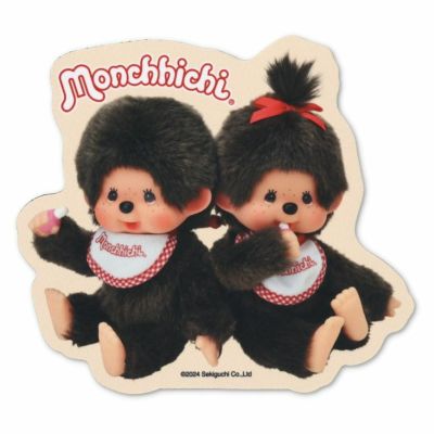 モンチッチ公式オンラインショップ[Monchhichi official online shop] | キャラクターモール ドリぽけ