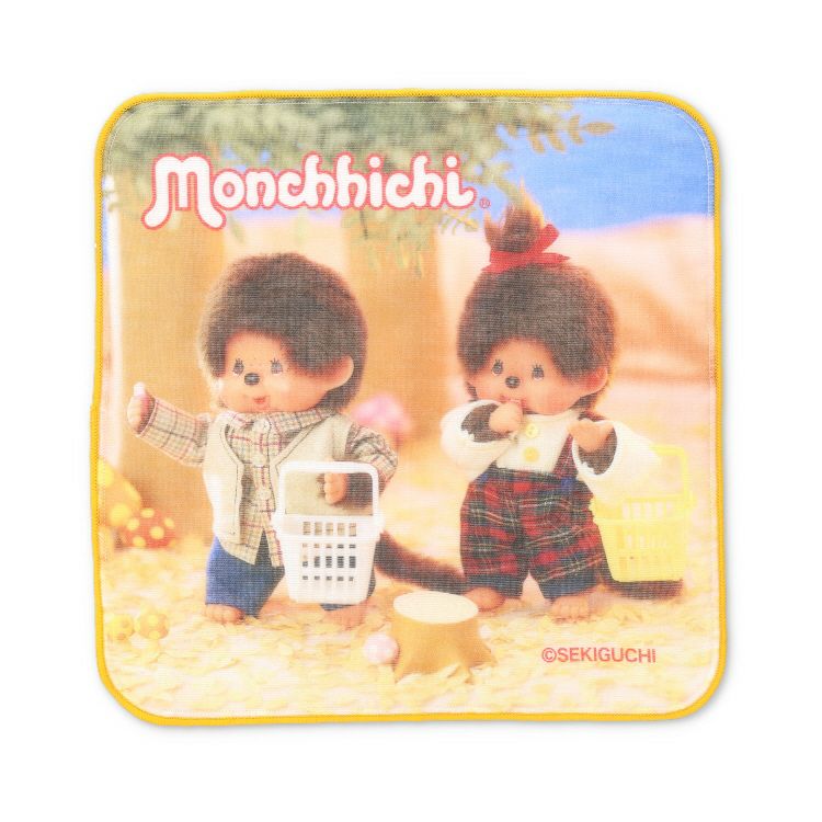 モンチッチ公式オンラインショップ[Monchhichi official online shop 