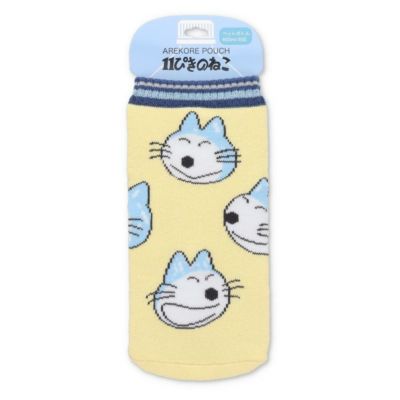 荒れ地のねこ 寝不足なのに夜更かしがやめられない人を叱ってくれる猫 #しかる