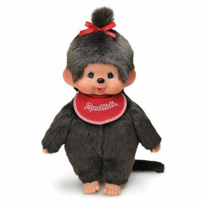 モンチッチ公式オンラインショップ[Monchhichi official online