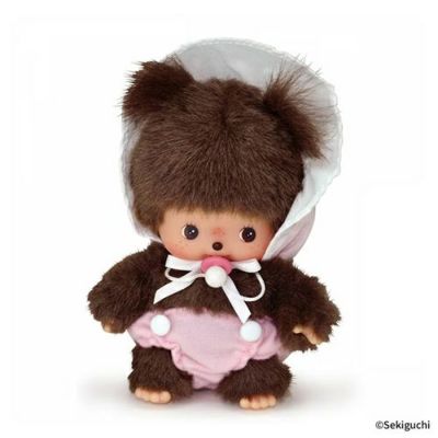 モンチッチ公式オンラインショップ[Monchhichi official online