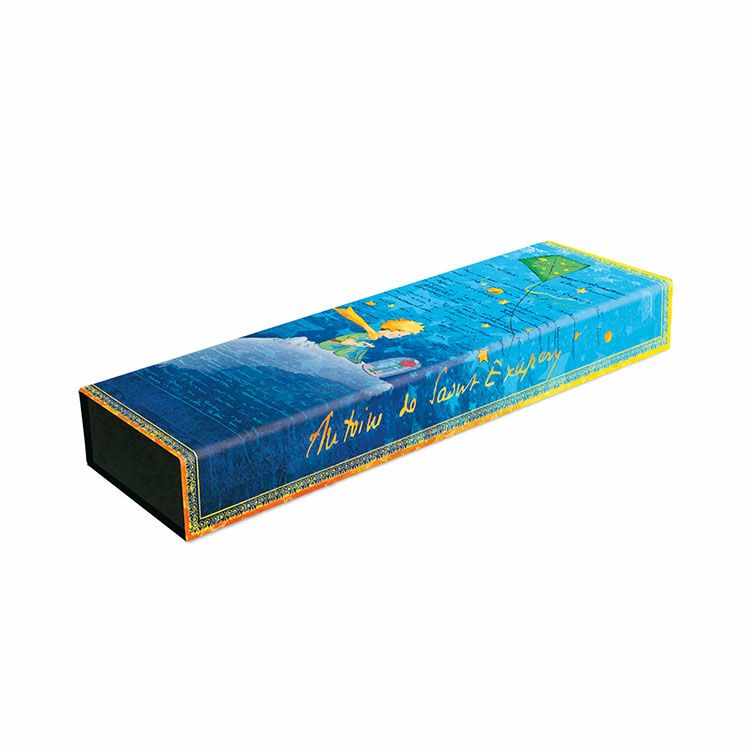 星の王子さま】Paperblanks ペンシルケースPA9924-6【航空便不可
