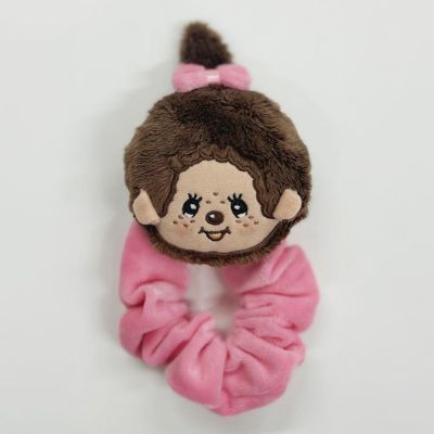 値下げ【レア】モンチッチぬいぐるみ 2個セット 13センチ 中古品