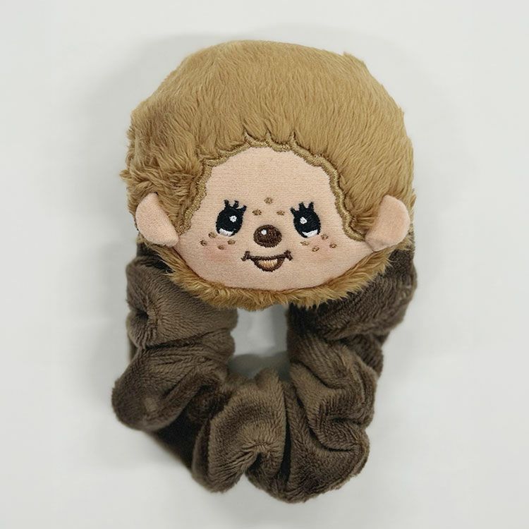新品 2010年発売LOVE LOVE フューシャーピンク モンチッチ 0478