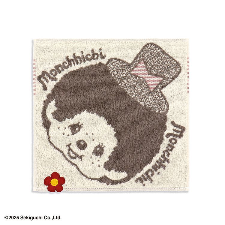 【omochi】BUMP OF CHICKEN ニット　タオル4枚セット omochi】BUMP OF CHICKEN ニット タオル4枚セット omochi様専用