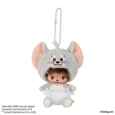 ドクター ナース モンチッチ 新品 2014年発売 レトロ ナース モンチッチ monchhichi 81
